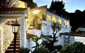 Finca Los Arcos Del Laurel